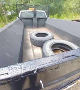 1992 GMC 2500 Pickup 2
