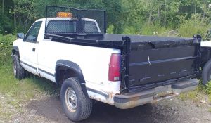1992 GMC 2500 Pickup 3