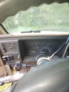 1992 GMC 2500 Pickup 4