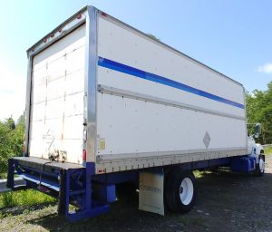 1999 GMA Van 3