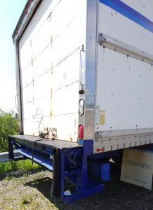 1999 GMA Van 4