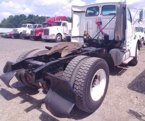 2000 Sterling Tractor 2