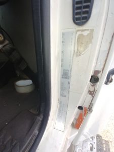 2000 Sterling Tractor 5