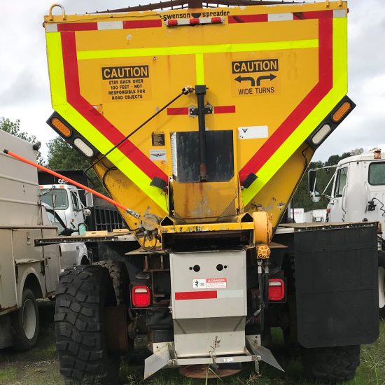 1996 Oshkosh 3