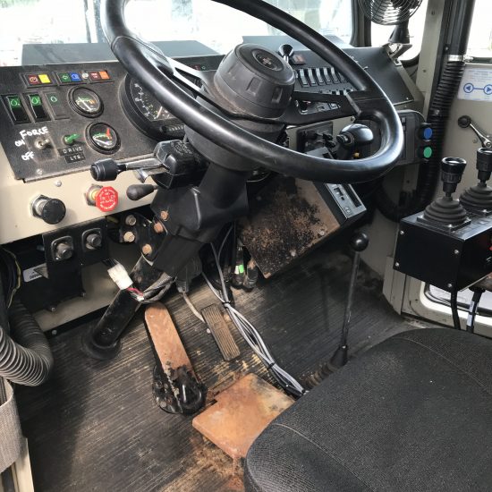 1996 Oshkosh 4