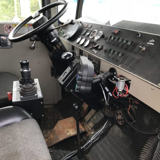 1996 Oshkosh 5