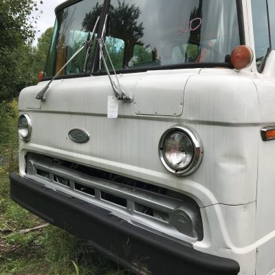 Ford 8000 1
