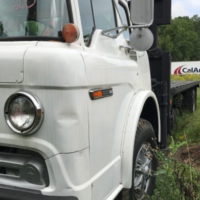 Ford 8000 2