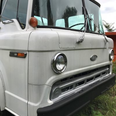 Ford 8000 3