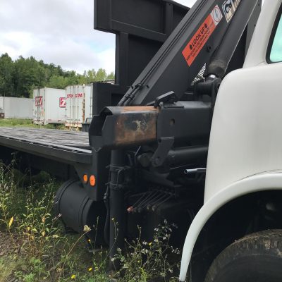 Ford 8000 4